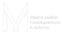 logo de Yesica Melian, couch ontologica