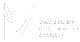 logo de Yesica Melian, couch ontologica